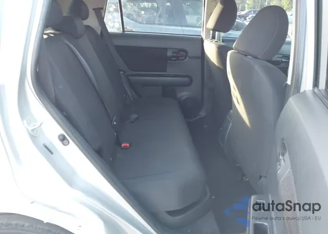 2009 Scion Xb z USA, uszkodzony, nr VIN JTLKE50E991067520